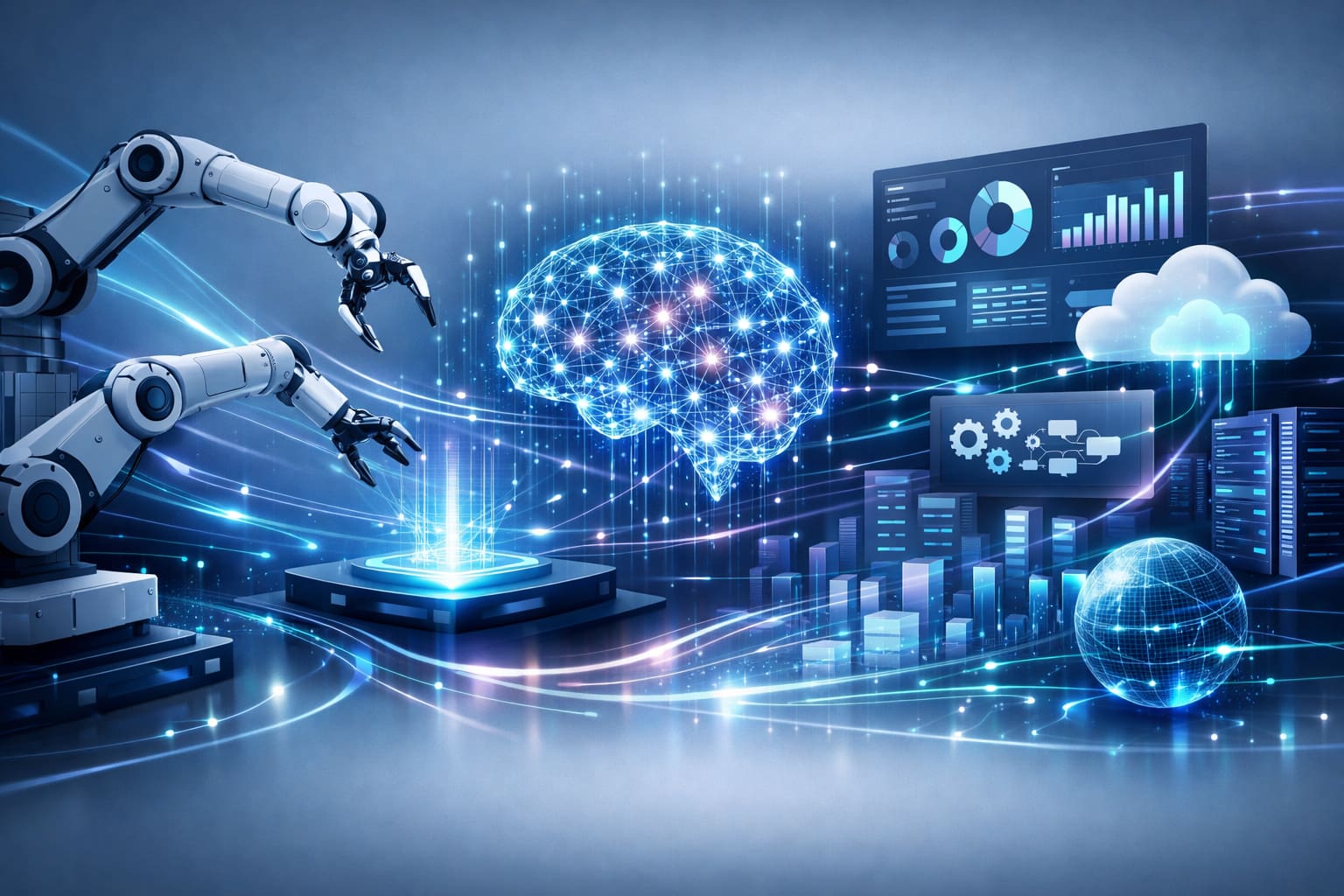 Luxury skincare product mockup