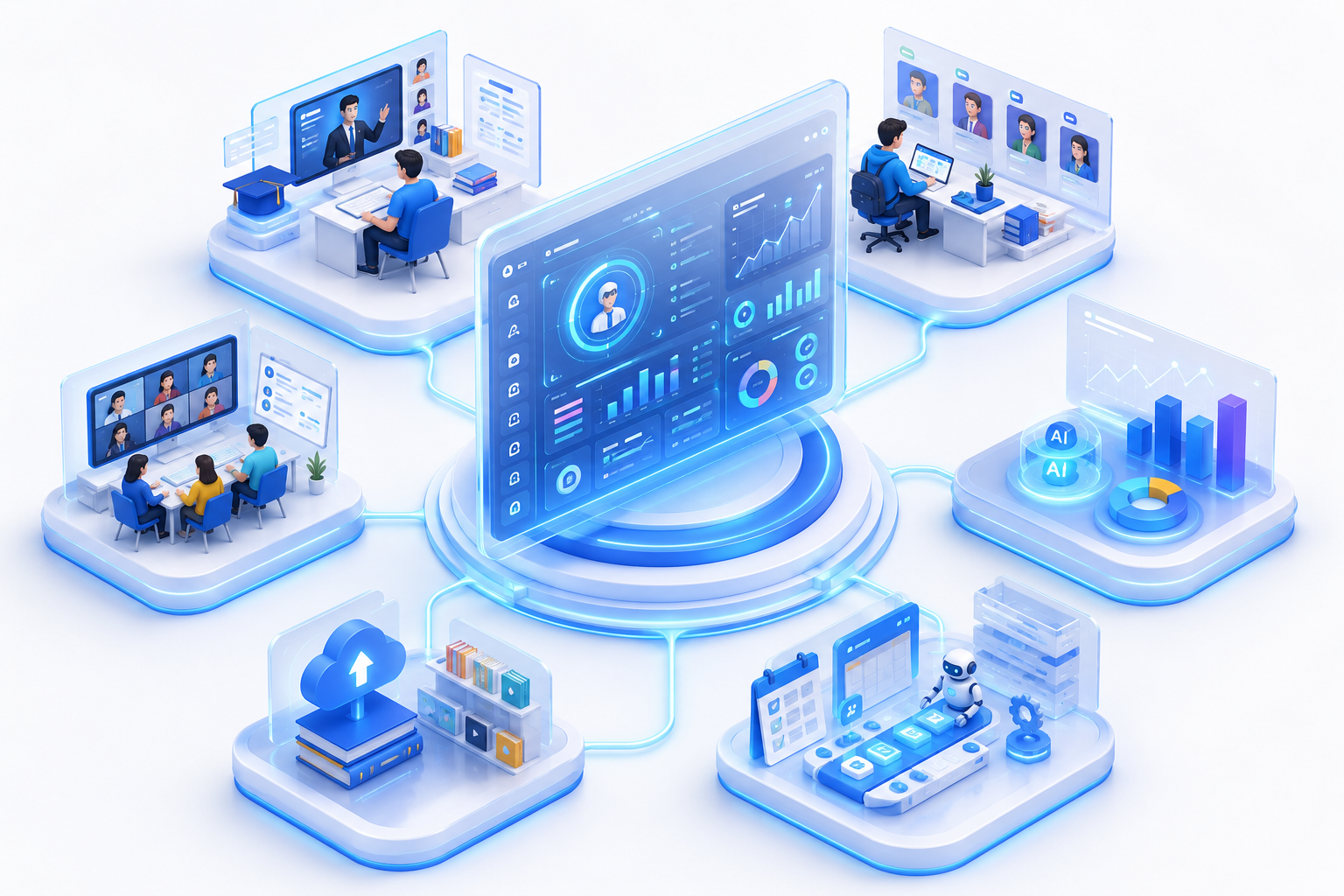 eLearning Services Overview